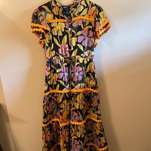 Celia B NWT Dress